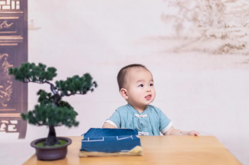 阳江宝宝喊肚子疼怎么回事